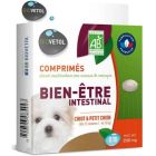 Biovetol Bien-être Intestinal chiot et petit chien 10 cps