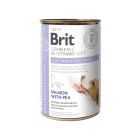 Brit Vet Diet Dog Gastrointestinal Grain Free 6 x 400 g