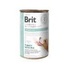 Brit Vet Diet Dog Struvite Grain Free 6 x 400 g