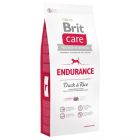 Brit Care Chien Endurance 3 kg