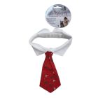 Bubimex Cravate de Noël 38 cm