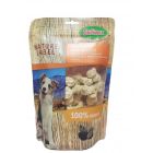 Bubimex friandises noix de coco pour chien 150 g