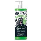 Bugalugs Shampoing Aloe & Kiwi Apaisant chien 500 ml