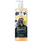 Bugalugs Shampoing Mango & Banana Hydratant chien 500 ml