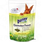 Bunny Rêve Basic pour lapin nain 4 kg