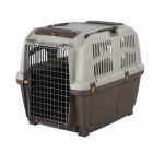 Skudo | Cage de transport spécial avion pour animaux taille L