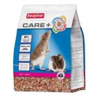 Care+ Rat 1.5 kg- La Compagnie des Animaux