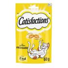 Catisfactions Friandises au Fromage 60 g