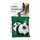 Croci Distributeur Sac Stranger Face Panda