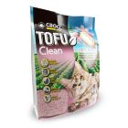 Croci Litière Tofu Clean Cerisier Chat 10 L