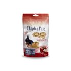 Cunipic Alpha Pro Snack Pomme Rongeur 50 g