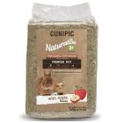 Cunipic Naturaliss Foin Pomme 500 g