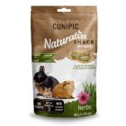 Cunipic Naturaliss Snack Immunité Rongeur 50 g
