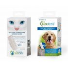 Dental Care pour fontaine à eau Cat et Dog H2O x 8