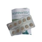 Greenvet Respiphytol 10 cps