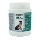 Dogteur Derm & Pelage Bio pour chien et chat 100 g