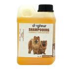 Dogteur Shampoing Pro Pelage Roux 5 L