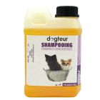 Dogteur Shampoing Pro Poils Fins 1 L