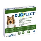 Duoflect Chiens 20-40 kg 3 pipettes - 6 mois