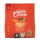 Edgard & Cooper Succulent Poulet croquettes sans céréales pour chat adulte 1,75 kg- La Compagnie des Animaux
