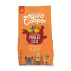 Edgard & Cooper sans céréales Poulet frais chien adulte 7 kg