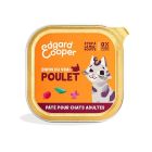 Edgard & Cooper Poulet Chat 16 x 85 g