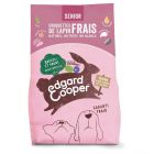 Edgard & Cooper Croquettes Lapin frais sans céréale Chien Senior 2.5 kg - La Compagnie des Animaux