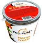 Equifirst Friandises Horse Treats pomme cheval 1.5 kg