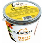 Equifirst Friandises Horse Treats Vanille cheval 1.5 kg