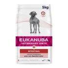Eukanuba Veterinary Diets Intestinal chien 5 kg