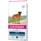Eukanuba Breed Specific Boxer 12 Kg