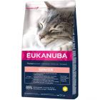 Eukanuba Chat Adult 7+ Top Condition 10 kg