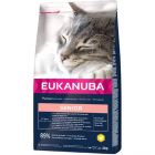 Eukanuba Chat Adult 7+ Top Condition 2 kg