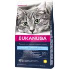 Eukanuba Chat Adult Sterilised/Weight Control 10 kg