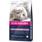 Eukanuba Chaton Healthy Start Kitten 1-12 mois 10 kg