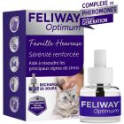 Feliway Optimum recharge pour diffuseur 48 ml