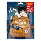 Felix Tasty Nuggets Poulet & Canard Chat 180 g