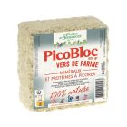 Ferme de Beaumont PicoBloc vers de farine 900 g
