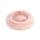 Ferribiella Lit rond Donut rose Ø 80 cm