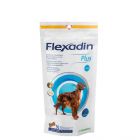 Flexadin Plus chien moyen et grand (+10 kg) 30 bouchées- La Compagnie des Animaux