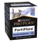Fortiflora Proplan PPVD Chat 60 bouchées