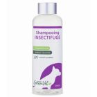 Greenvet Shampooing Insectifuge 250 ml