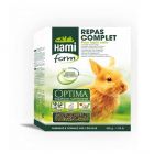 Hami Form Repas Complet Optima Lapin Nain 900 grs - La compagnie des animaux