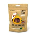 Happy Farm Canard & Citrouille pour chien 80 g