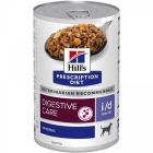 Hill's Prescription Diet Canine I/D Low Fat 12x360 grs- La Compagnie des Animaux