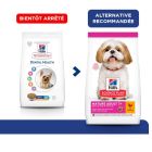 Hill's Science Plan VetEssentials Canine Mature Dental Health Small & Mini Poulet 7 kg