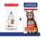 Hill's Science Plan VetEssentials Feline Young Adult Dental Health 2,5 kg