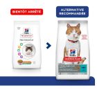 Hill's Science Plan VetEssentials Neutered Cat Young Adult Thon 1.5 kg