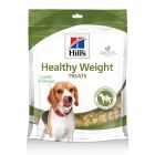Hill's Healthy Weight Treats friandises pour chien 220 g