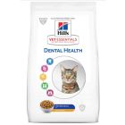 Hill's VetEssentials Feline Mature Dental Health Poulet 6.5 kg